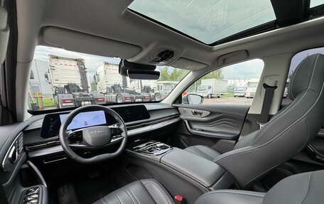 CheryExeed LX, 2023 год, 2 500 000 рублей, 4 фотография