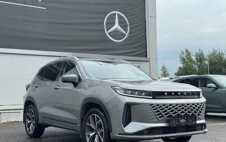 CheryExeed LX, 2023 год, 2 500 000 рублей, 2 фотография