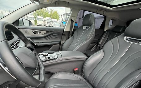 CheryExeed LX, 2023 год, 2 500 000 рублей, 5 фотография