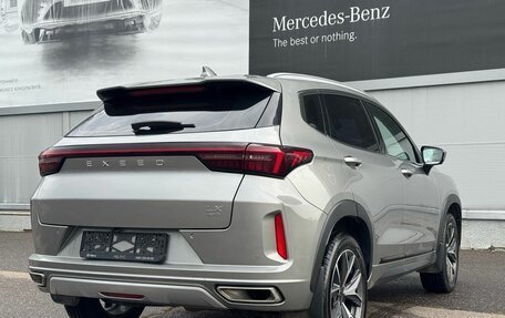 CheryExeed LX, 2023 год, 2 500 000 рублей, 8 фотография