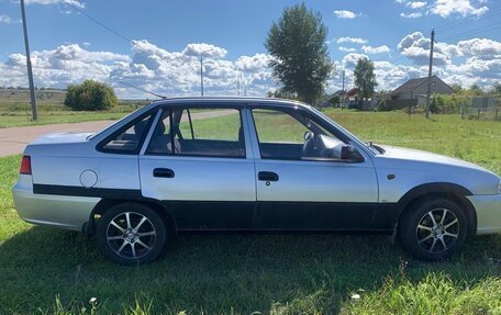 Daewoo Nexia I рестайлинг, 2010 год, 265 000 рублей, 4 фотография