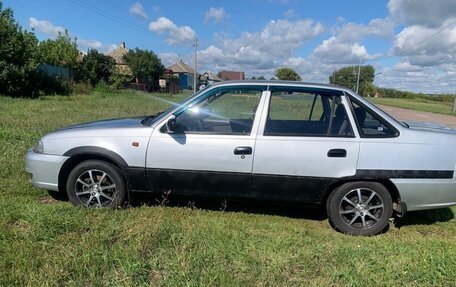 Daewoo Nexia I рестайлинг, 2010 год, 265 000 рублей, 2 фотография