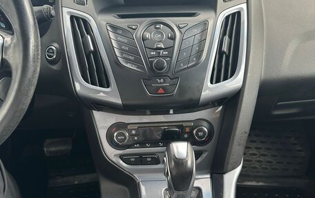 Ford Focus III, 2013 год, 799 000 рублей, 10 фотография