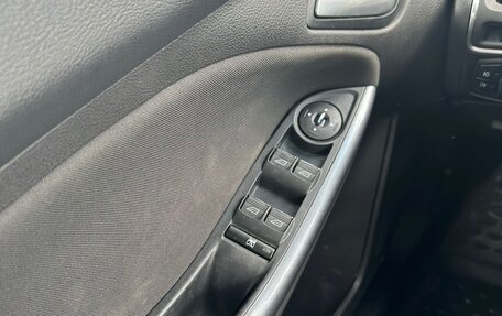 Ford Focus III, 2013 год, 799 000 рублей, 8 фотография