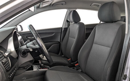 KIA Rio IV, 2021 год, 1 015 000 рублей, 18 фотография