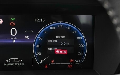 Toyota Camry, 2025 год, 4 990 000 рублей, 6 фотография