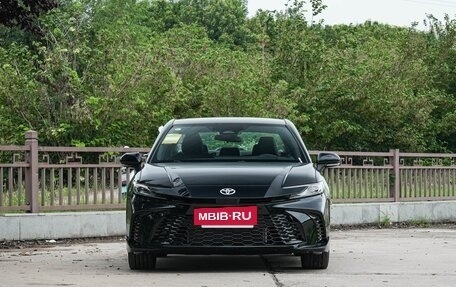 Toyota Camry, 2025 год, 4 990 000 рублей, 21 фотография