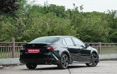 Toyota Camry, 2025 год, 4 990 000 рублей, 19 фотография