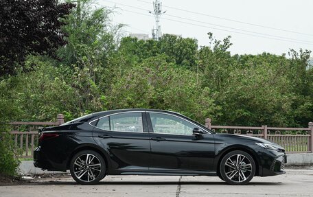 Toyota Camry, 2025 год, 4 990 000 рублей, 20 фотография