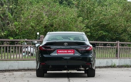 Toyota Camry, 2025 год, 4 990 000 рублей, 22 фотография