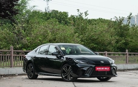 Toyota Camry, 2025 год, 4 990 000 рублей, 23 фотография