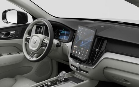Volvo XC60 II, 2025 год, 9 800 000 рублей, 3 фотография