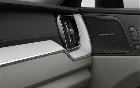 Volvo XC60 II, 2025 год, 9 800 000 рублей, 6 фотография