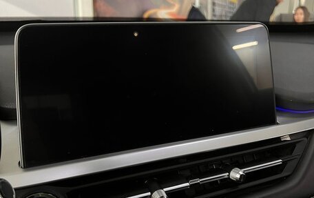Chery Tiggo 7 Pro, 2021 год, 2 159 999 рублей, 10 фотография