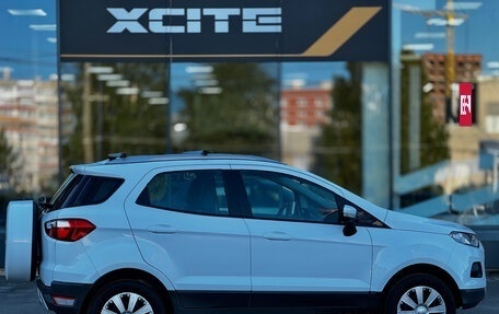 Ford EcoSport, 2016 год, 1 059 000 рублей, 3 фотография