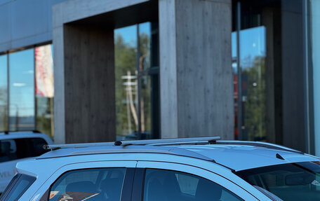 Ford EcoSport, 2016 год, 1 059 000 рублей, 9 фотография