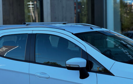 Ford EcoSport, 2016 год, 1 059 000 рублей, 8 фотография