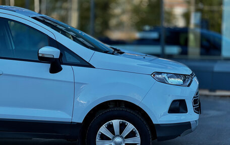 Ford EcoSport, 2016 год, 1 059 000 рублей, 7 фотография