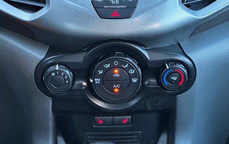 Ford EcoSport, 2016 год, 1 059 000 рублей, 20 фотография