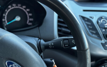 Ford EcoSport, 2016 год, 1 059 000 рублей, 28 фотография
