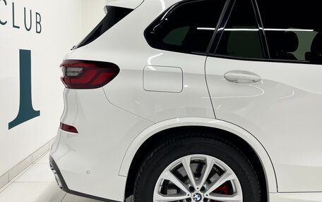 BMW X5, 2021 год, 6 900 000 рублей, 8 фотография