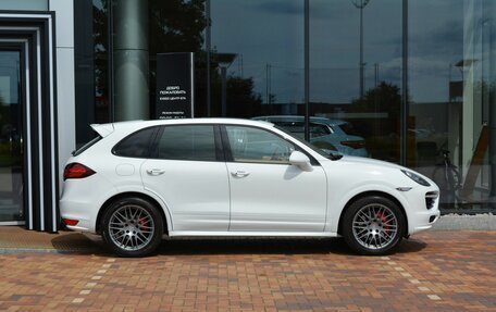 Porsche Cayenne III, 2013 год, 2 489 000 рублей, 4 фотография