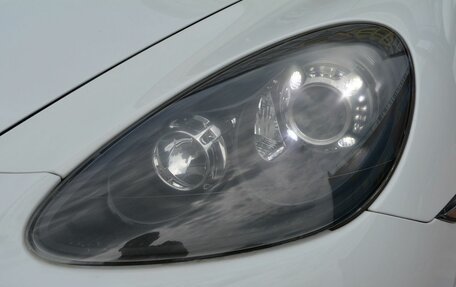 Porsche Cayenne III, 2013 год, 2 489 000 рублей, 9 фотография