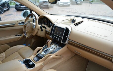 Porsche Cayenne III, 2013 год, 2 489 000 рублей, 19 фотография