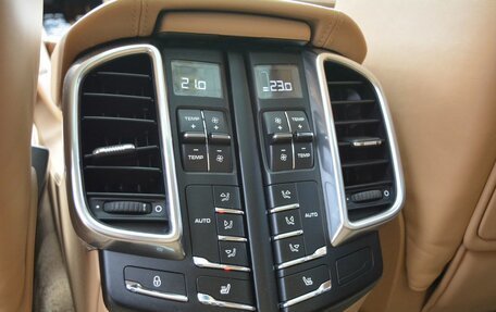 Porsche Cayenne III, 2013 год, 2 489 000 рублей, 15 фотография