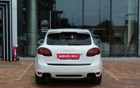 Porsche Cayenne III, 2013 год, 2 489 000 рублей, 6 фотография