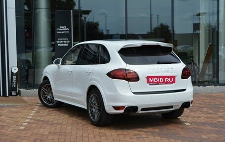 Porsche Cayenne III, 2013 год, 2 489 000 рублей, 7 фотография