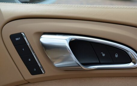 Porsche Cayenne III, 2013 год, 2 489 000 рублей, 21 фотография