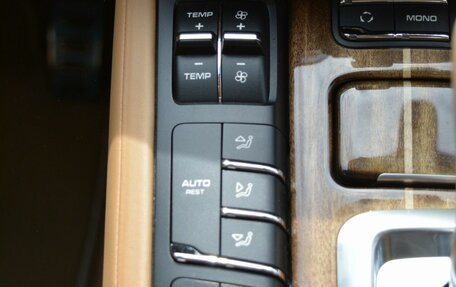 Porsche Cayenne III, 2013 год, 2 489 000 рублей, 32 фотография