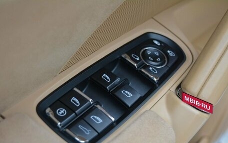 Porsche Cayenne III, 2013 год, 2 489 000 рублей, 23 фотография