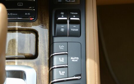 Porsche Cayenne III, 2013 год, 2 489 000 рублей, 33 фотография