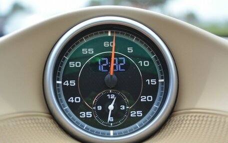 Porsche Cayenne III, 2013 год, 2 489 000 рублей, 36 фотография