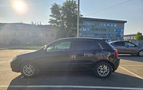 Toyota Corolla, 2001 год, 430 000 рублей, 9 фотография