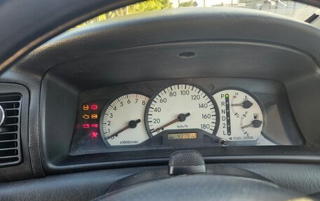 Toyota Corolla, 2001 год, 430 000 рублей, 10 фотография