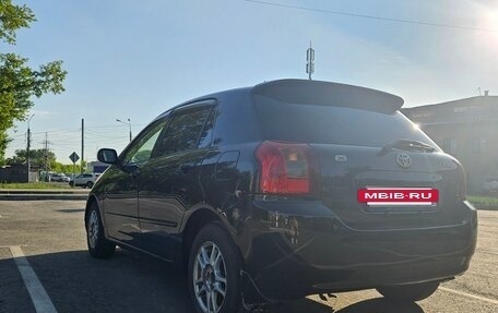 Toyota Corolla, 2001 год, 430 000 рублей, 2 фотография