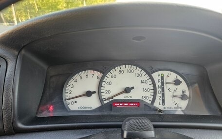 Toyota Corolla, 2001 год, 430 000 рублей, 12 фотография