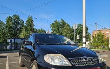 Toyota Corolla, 2001 год, 430 000 рублей, 6 фотография