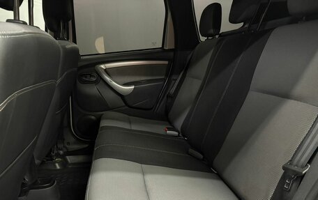 Renault Duster I рестайлинг, 2013 год, 989 000 рублей, 10 фотография