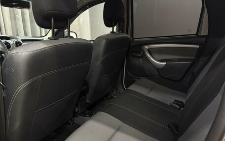 Renault Duster I рестайлинг, 2013 год, 989 000 рублей, 9 фотография