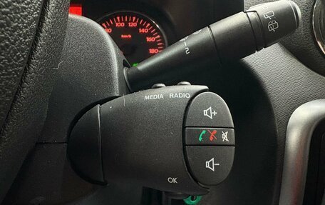 Renault Duster I рестайлинг, 2013 год, 989 000 рублей, 13 фотография
