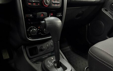 Renault Duster I рестайлинг, 2013 год, 989 000 рублей, 16 фотография