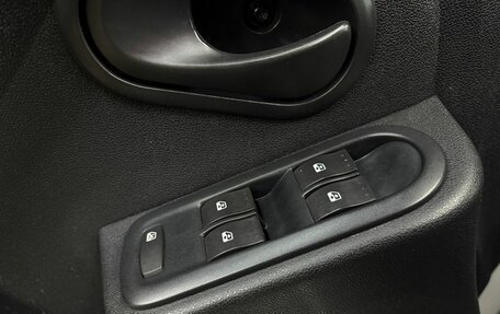 Renault Duster I рестайлинг, 2013 год, 989 000 рублей, 7 фотография
