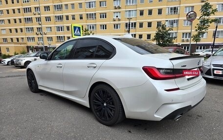 BMW 3 серия, 2019 год, 2 750 000 рублей, 6 фотография