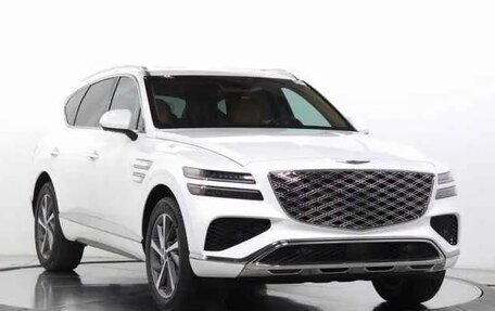 Genesis GV80 I, 2025 год, 7 500 000 рублей, 1 фотография