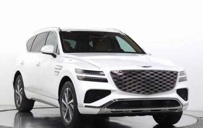 Genesis GV80 I, 2025 год, 7 500 000 рублей, 1 фотография