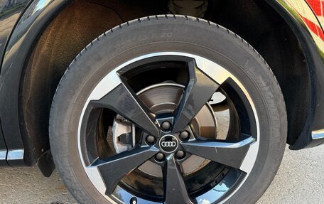 Audi Q5, 2018 год, 4 350 000 рублей, 19 фотография